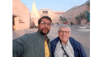 varanasi-sightseeing