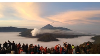 mountbromo-sightseeing