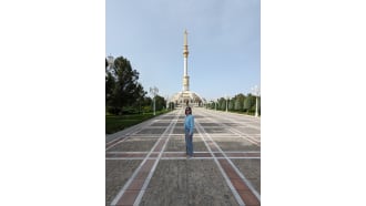 ashgabat-sightseeing