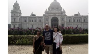 calcutta-sightseeing