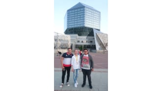 minsk-sightseeing