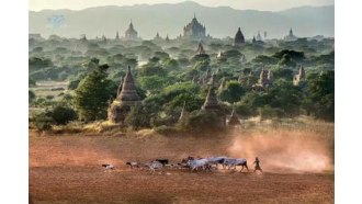 bagan-sightseeing