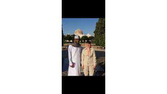 muscat-sightseeing