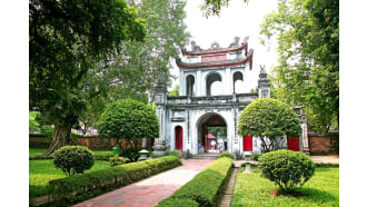 hanoi-sightseeing