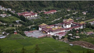 thimphu-sightseeing