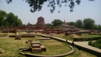 varanasi-sightseeing