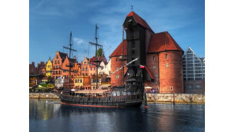 gdansk-sightseeing