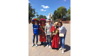 marrakech-sightseeing