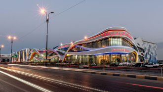 mashhad-sightseeing