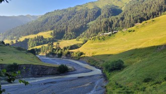 tusheti-sightseeing