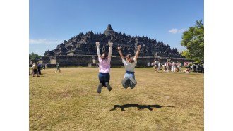 yogyakarta-sightseeing