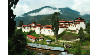 thimphu-sightseeing