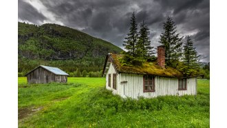 bergen-sightseeing