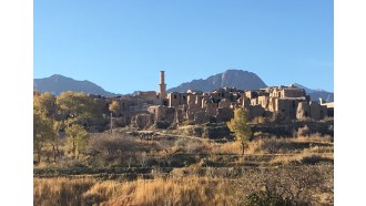 yazd-sightseeing