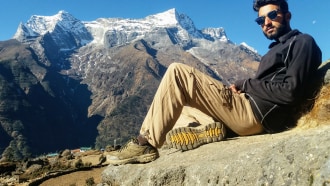 annapurna-sightseeing