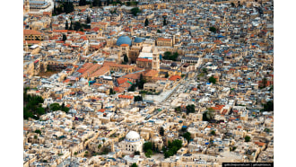 jerusalem-sightseeing