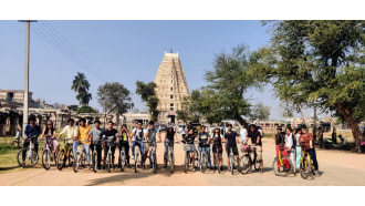 hampi-sightseeing