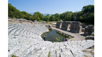 sarande-sightseeing