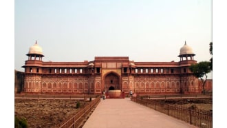 agra-sightseeing