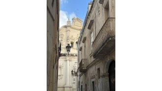 lecce-sightseeing