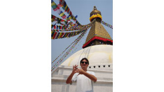 kathmandu-sightseeing