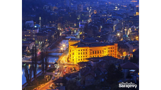 sarajevo-sightseeing