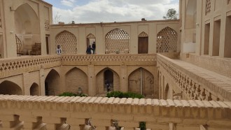 isfahan-sightseeing