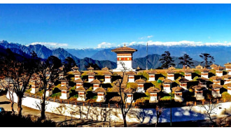 thimphu-sightseeing