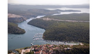 Šibenik-sightseeing