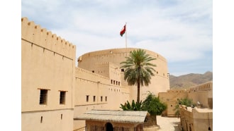 muscat-sightseeing