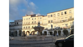 evora-sightseeing