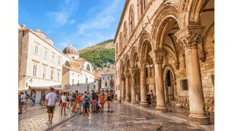 dubrovnik-sightseeing