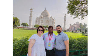 agra-sightseeing