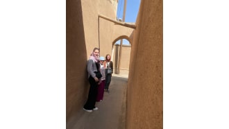 kashan-sightseeing