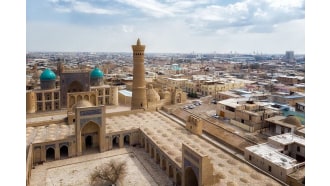 tashkent-sightseeing