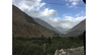 gilgit-sightseeing