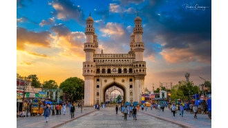 hyderabad-sightseeing