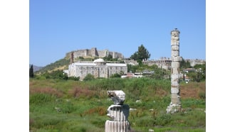 kusadasi-sightseeing