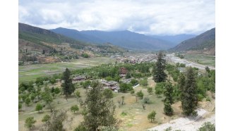 thimphu-sightseeing