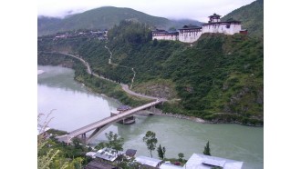 thimphu-sightseeing