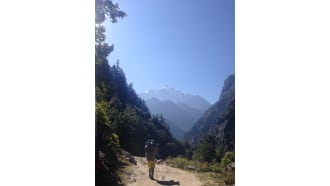 annapurna-sightseeing