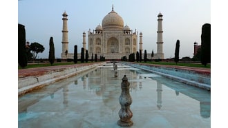 agra-sightseeing