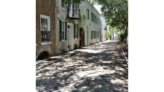 charleston(southcarolina)-sightseeing