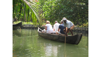 trivandrum-sightseeing