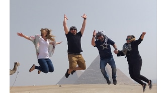 giza-sightseeing