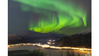 tromso-sightseeing