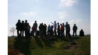 somme(battlefield)-sightseeing