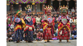 thimphu-sightseeing