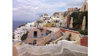 santorini-sightseeing