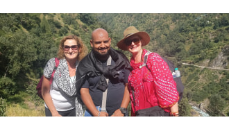 rishikesh-sightseeing